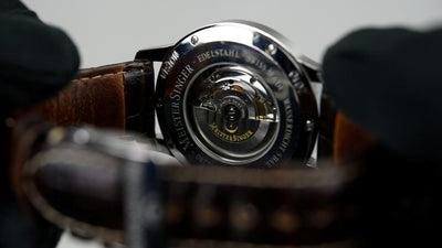 Meistersinger Perigraph AM1003 (Pre-owned)