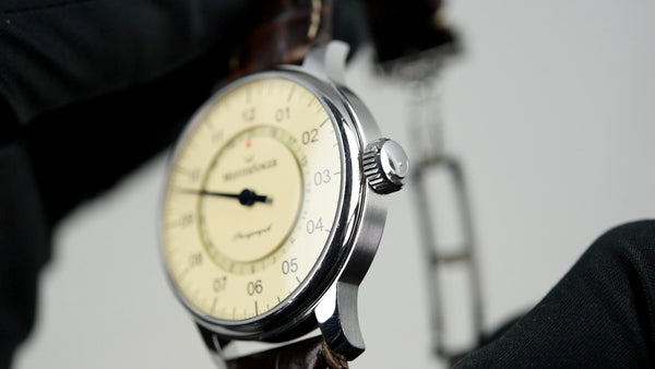 Meistersinger Perigraph AM1003 (Pre-owned)