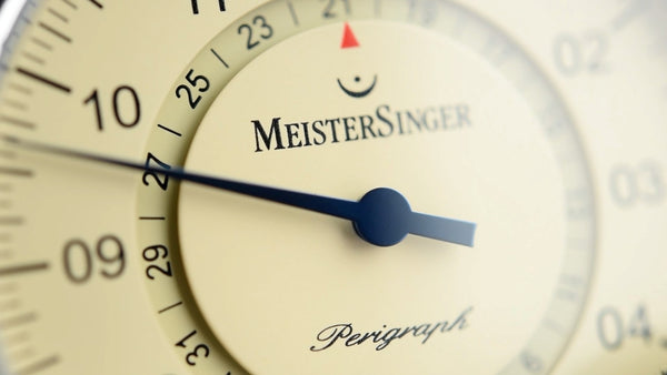 Meistersinger Perigraph AM1003 (Pre-owned)