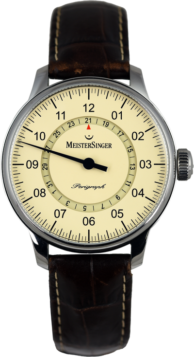 Meistersinger Perigraph AM1003 (Pre-owned)