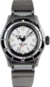 Serica Dive Watch 5303-2 (Pre-owned)