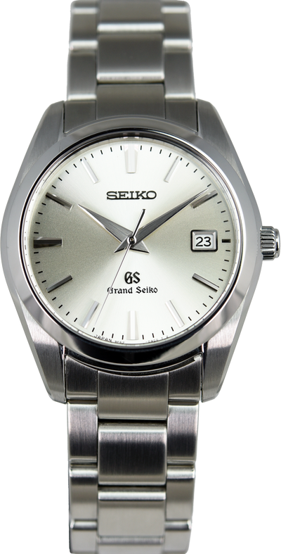 Grand Seiko Heritage Collection SBGX063 (Pre-owned)