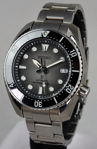 Seiko Prospex Sumo SPB323J1 (Pre-owned)