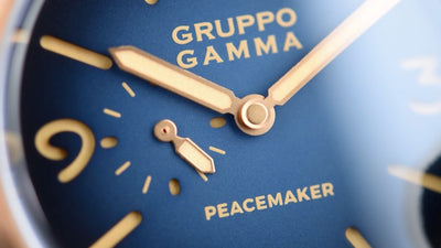 Gruppo Gamma Peacemaker PN-20 (Pre-owned)