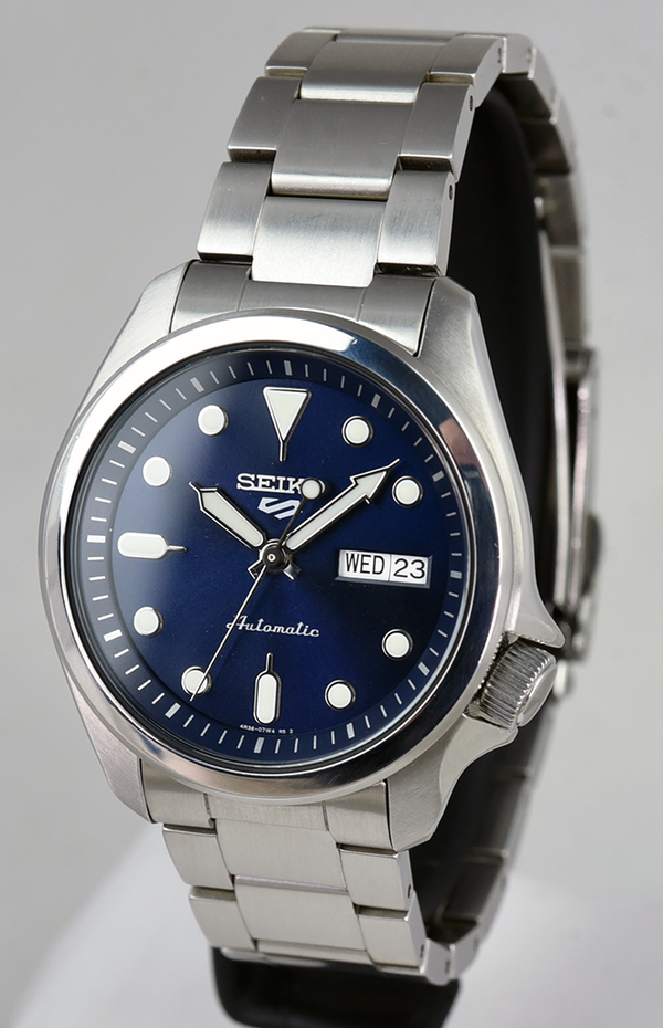 Seiko 5 Sports SRPE53K1 (Pre-owned)