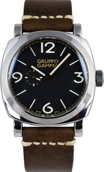 Gruppo Gamma Genesis MK III G-09 S.M.Z. Special Edition (Pre-owned)