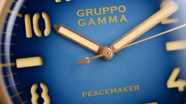 Gruppo Gamma Peacemaker PN-18 (Pre-owned)