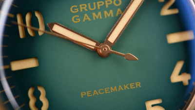 Gruppo Gamma Peacemaker PN-17 (Pre-owned)