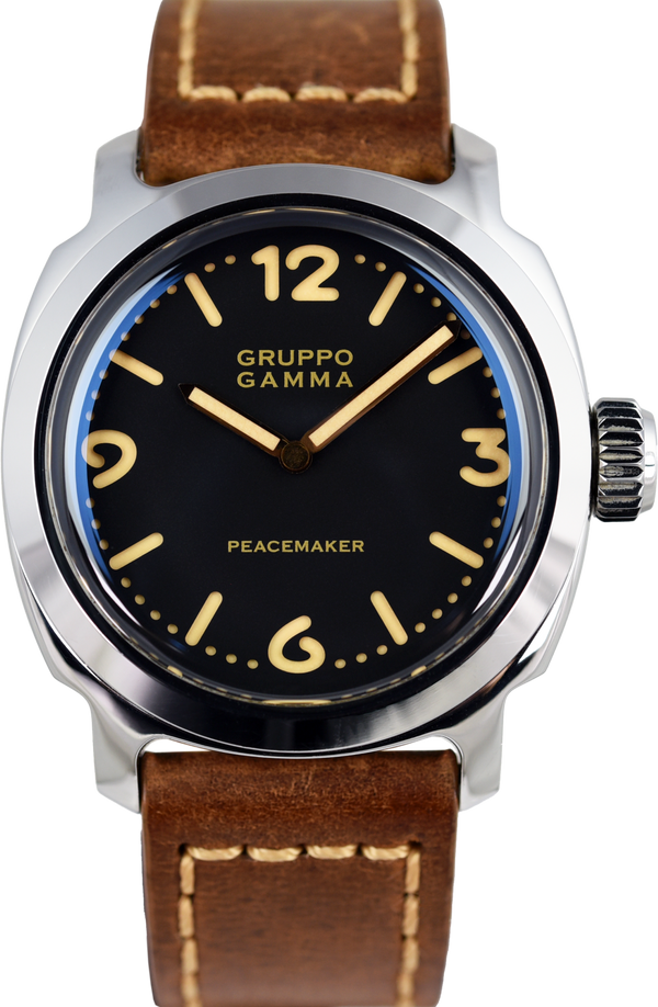 Gruppo Gamma Peacemaker P-01 (Pre-owned)