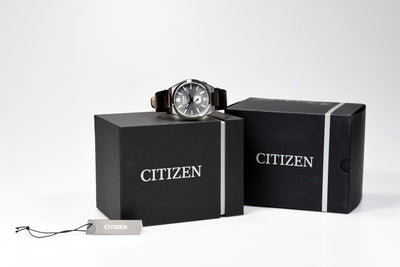 Citizen Tsuyosa Small Second NK5010-01H (Pre-owned)