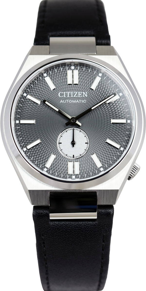 Citizen Tsuyosa Small Second NK5010-01H (Pre-owned)