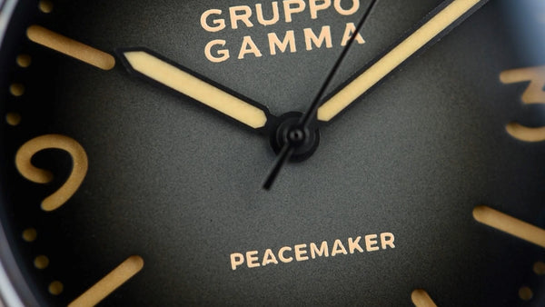 Gruppo Gamma Peacemaker PA-03 (Pre-owned)