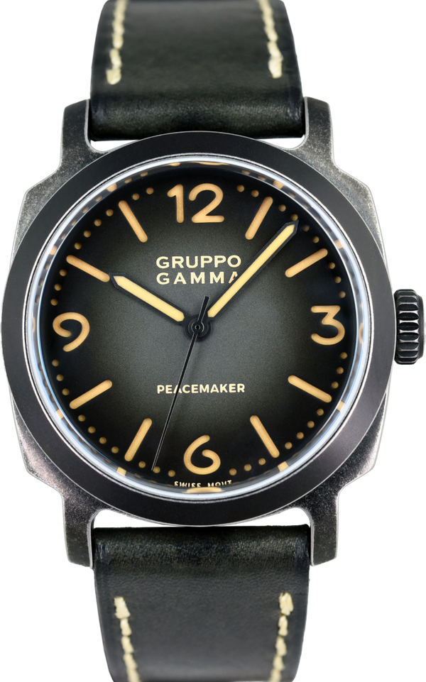 Gruppo Gamma Peacemaker PA-03 (Pre-owned)