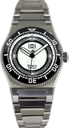 Forteller Engineer Diver White (Pre-owned)