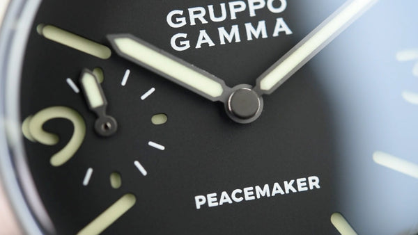 Gruppo Gamma Peacemaker GG-10 10th Anniversary Edition (Pre-owned)