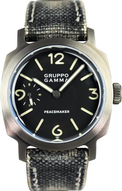 Gruppo Gamma Peacemaker GG-10 10th Anniversary Edition (Pre-owned)