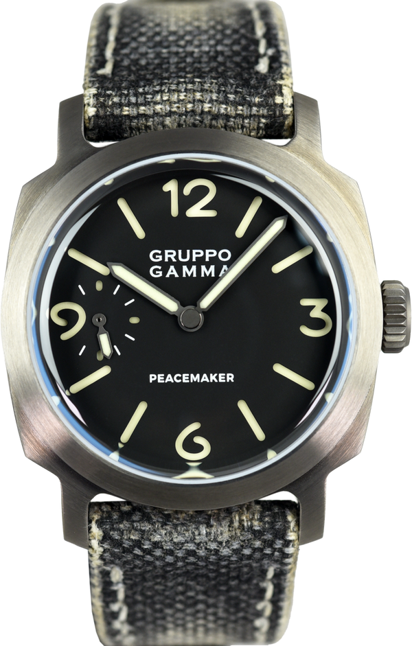 Gruppo Gamma Peacemaker GG-10 10th Anniversary Edition (Pre-owned)