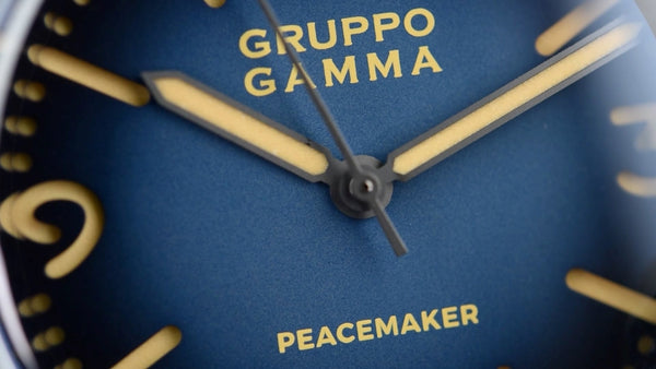 Gruppo Gamma Peacemaker PA-05 (Pre-owned)