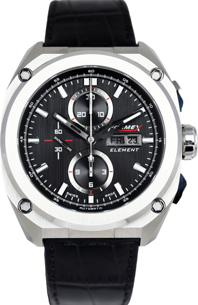 Formex Element Automatic Chronograph Black (Pre-owned)