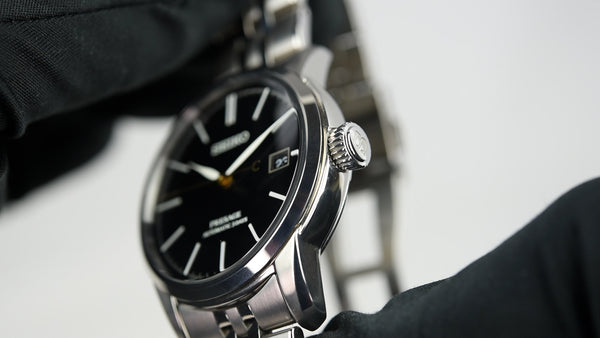 Seiko Presage Craftsmanship Urushi SPB405J1 (Pre-owned)