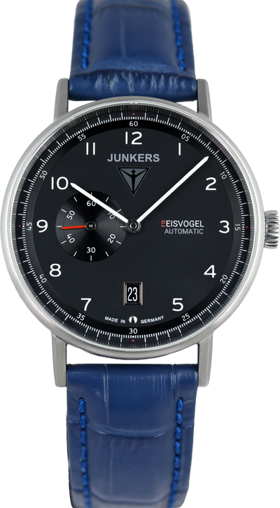 Junkers Eisvogel F13 6704-2 (Pre-owned)