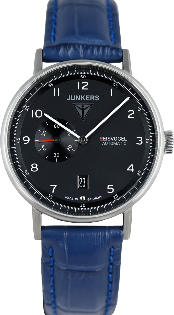 Junkers Eisvogel F13 6704-2 (Pre-owned)