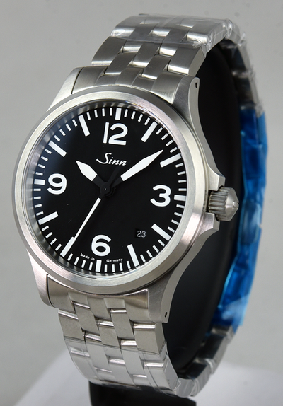 Sinn 556 A 556.014 (Pre-owned)