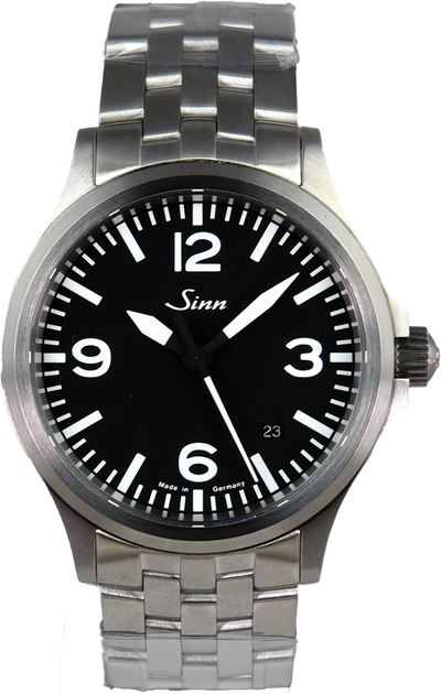 Sinn 556 A 556.014 (Pre-owned)