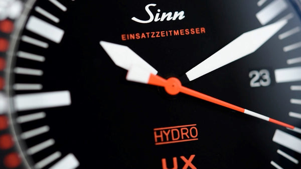 Sinn UX SDR (EZM 2B) Bracelet 403.050 (Pre-owned)