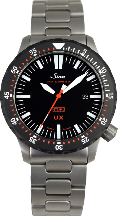 Sinn UX SDR (EZM 2B) Bracelet 403.050 (Pre-owned)