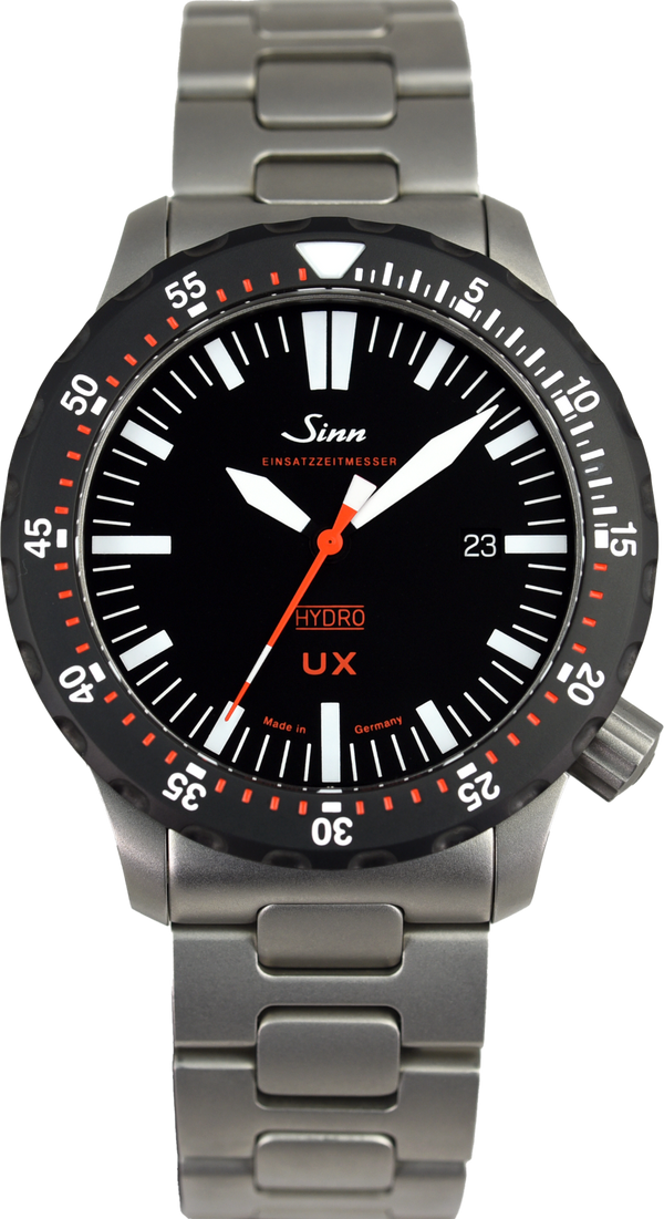 Sinn UX SDR (EZM 2B) Bracelet 403.050 (Pre-owned)