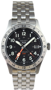 Seiko 5 GMT SSK023K1 (Pre-owned)