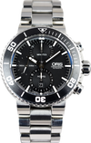 Oris Aquis Chronograph 01 774 7655 4154-07 8 26 01PEB (Pre-owned)