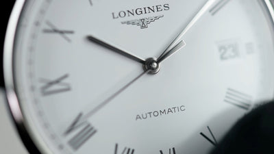 Longines Lyre L48604116 (Pre-owned)