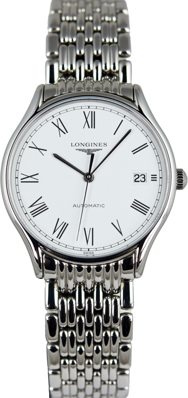 Longines Lyre L48604116 (Pre-owned)