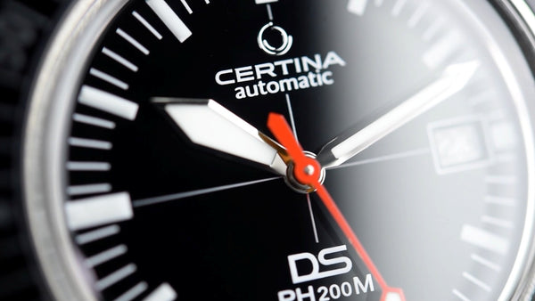 Certina DS PH200M C036.407.16.050.00 (Pre-owned)