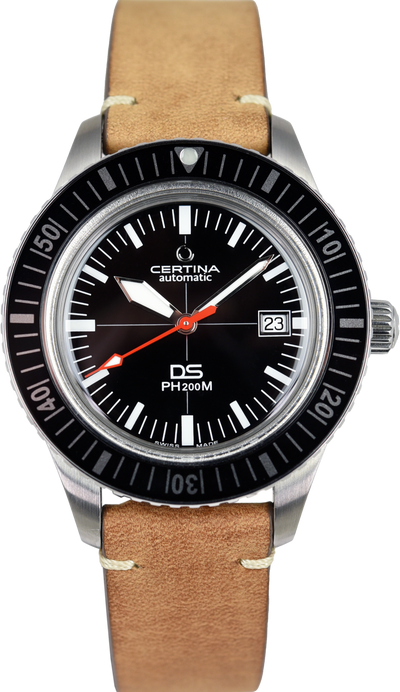 Certina DS PH200M C036.407.16.050.00 (Pre-owned)