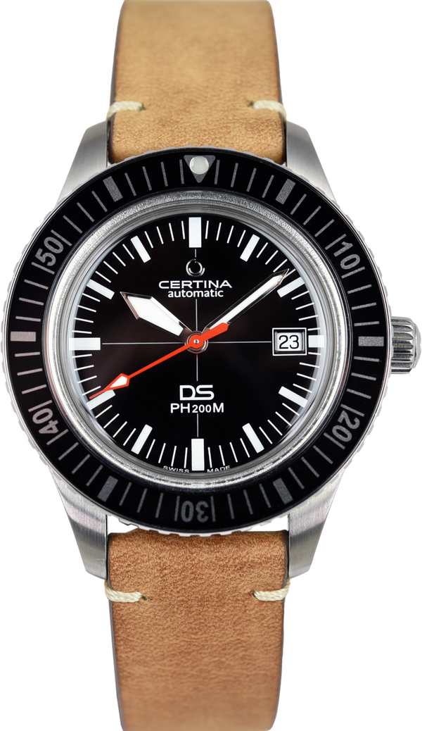 Certina DS PH200M C036.407.16.050.00 (Pre-owned)