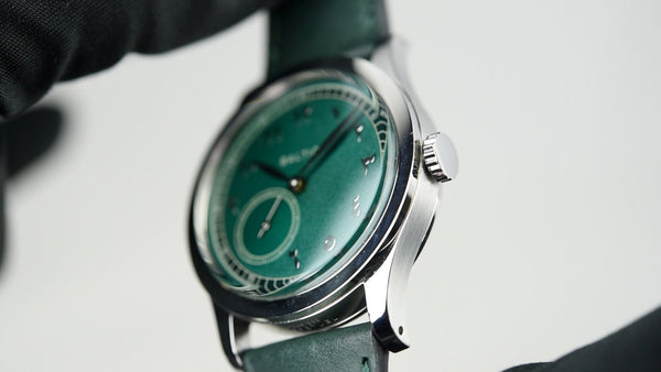 Baltic x Perpétuel MR01 Limited Edition (Pre-owned)