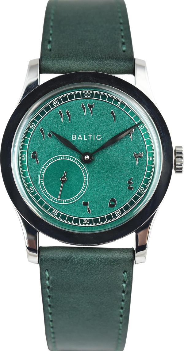 Baltic x Perpétuel MR01 Limited Edition (Pre-owned)