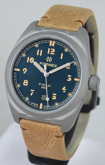 Formex Field Petrol Blue (Pre-owned)