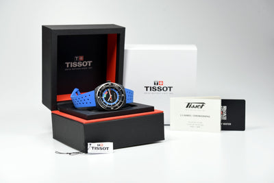 Tissot Sideral S Powermatic 80 T145.407.97.057.01 (Pre-owned)