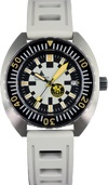 Synchron Poseidon Ice Diver Limited Edition (Pre-owned)