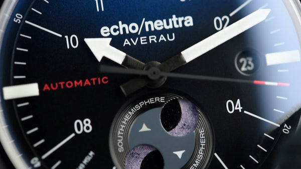 Echo/Neutra AVERAU 39 Big Moon Field (Pre-owned)