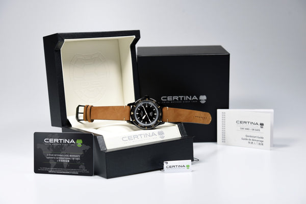 Certina DS PH200M C036.407.36.050.00 (Pre-owned)