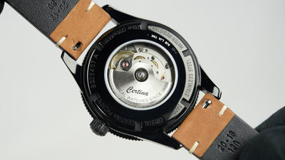 Certina DS PH200M C036.407.36.050.00 (Pre-owned)