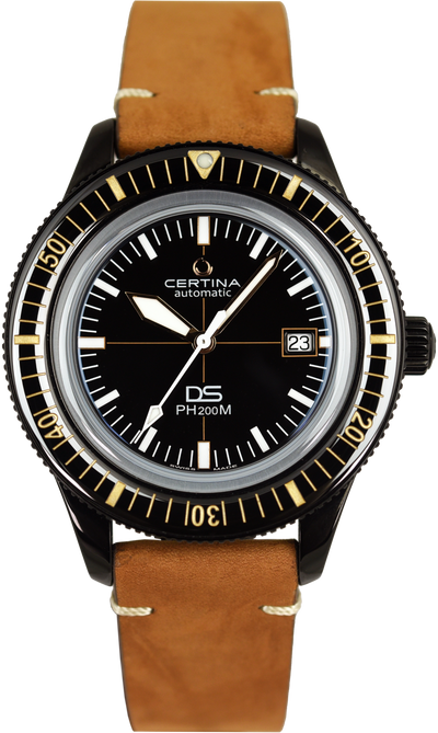 Certina DS PH200M C036.407.36.050.00 (Pre-owned)