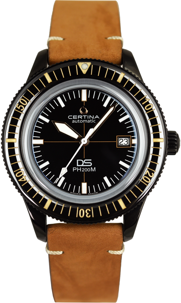 Certina DS PH200M C036.407.36.050.00 (Pre-owned)