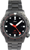 Sinn U1 1010.030 Tegimented (Pre-owned)