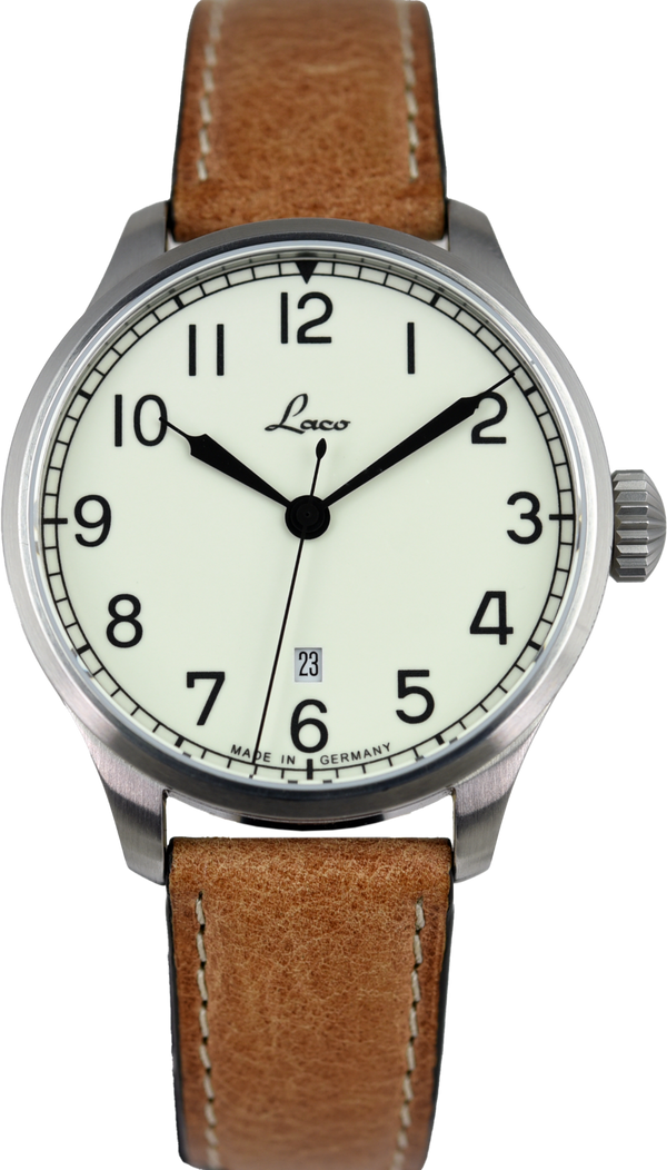 Laco Valencia 861651.2.PR (Pre-owned)